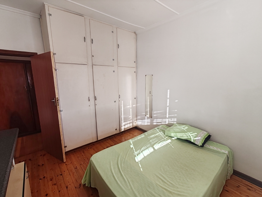 3 Bedroom Property for Sale in Bothasrus Eastern Cape